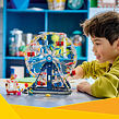 LEGO® Creator 3v1 31389 Kultový ruský bicykel