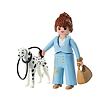 Playmobil Manažérka s dalmatínom