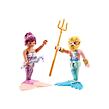 Playmobil DuoPack Morská panna a Triton