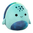 SQUISHMALLOWS Zelená kožatka veľká - Bran, 13 cm