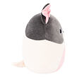 SQUISHMALLOWS Krémový pitbul - Sir Fred