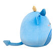 SQUISHMALLOWS Modrý kráľ goblinov - Joon, 13 cm