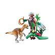 Playmobil Velociraptor