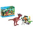 Playmobil Pozorovanie stygimolocha