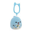 SQUISHMALLOWS Klíčenka Žralok s nanukem - Rey