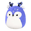SQUISHMALLOWS Fialový koloušek - Binoche