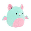 SQUISHMALLOWS Mátový netopýr - Erika