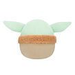 SQUISHMALLOWS Star Wars Grogu se sušenkami