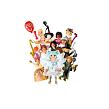 Playmobil Figures Girls (Série 28)
