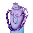 Oxybag Termoska OXY GRiP 950 ml fialová
