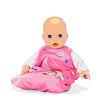 BABY geboren Schlafsack Mond