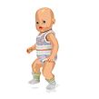 BABY born Schafsocken (2 Paar), 43 cm