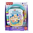 Fisher Price Učíme se říkanky SK