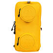 LEGO Signature Brick 1x2 Sling Bag - žlutý