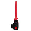 LEGO Signature Brick 1x1 crossbody taška - multicolor