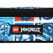LEGO Ninjago 15th Anniversary - pouzdro hranaté