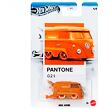 Hot Wheels Angličák Silver Series Pantone, viac druhov