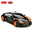 Rastar R/C auto Bugatti Grand Sport Vitese (1:24) black