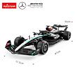 Rastar R/C auto Mercedes-AMG F1 W15 E Performance (1:12)