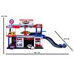 Majorette Japan Series Garage Tuning