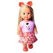 Simba Doll Evička Cutie, 3 tipuri