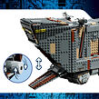 LEGO® Star Wars™ 75453 Offworld Sandcrawler™ a Mudhorn