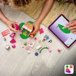 LEGO® Gábinin kúzelný domček 11212 Záhradný dom Víly mačičky