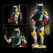 LEGO® Star Wars™ 75455 Boba Fett™