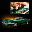 LEGO® Icons 11381 Jaguar E-Type