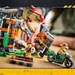LEGO® Jurassic World 77982 Útěk dinosaura spinosaura