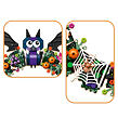 LEGO® Iconic 40825 Halloweensky veniec