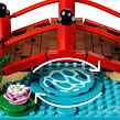 LEGO® Animal Crossing™ 77059 Timmy și Tommy și o zi distractivă în oraș