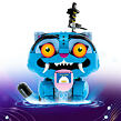LEGO® KPop Demon Hunters   72537 Tygr Derpy a ptáček Sussie