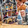 LEGO® ONE PIECE 75645 Bitka na Bubnovom hrade