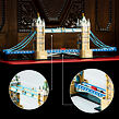 LEGO® Architecture 21067 Tower Bridge