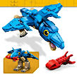 LEGO® Jurassic World 77977 Dinosauří mládě: Pteranodon