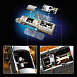 LEGO® Icons 11382 Hubbleov vesmírny ďalekohľad