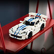 LEGO® Technic 42234 Sportovní auto Dodge Viper GTS-R