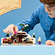 LEGO® ONE PIECE 75641 Úkryt Dr. Hiriluka
