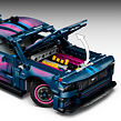 LEGO® Technic 42236 Tuningové auto Ford Mustang GT