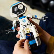LEGO® | Marvel 76339 Cei 4 Fantastici: HERBIE