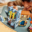 LEGO® ONE PIECE 75642 Súboj s kapitánom Smokerom