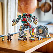 LEGO® Star Wars™ 75451 Souboj se strážným droidem v paláci Hutta