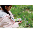 Hape Bamboo Set s kompasom