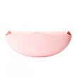InnoGio Silikónový podbradník GIOfresh Pink