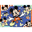 Disney: Mickey Mouse 2x24 dílků