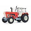 Traktor Fortschritt ZT 304 červený 1:32