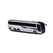 Majorette MAN City autobus kovový, 6 druhů
