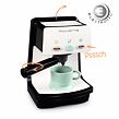 Smoby Espresso Rowenta na baterie