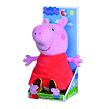 Simba Plyšové Prasiatko Peppa so zvukom, 22 cm